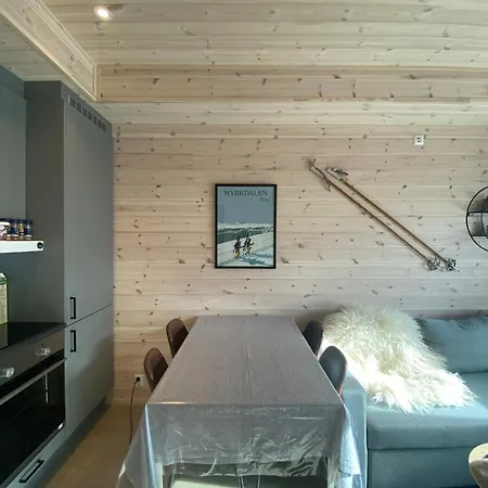 Myrkdalen *